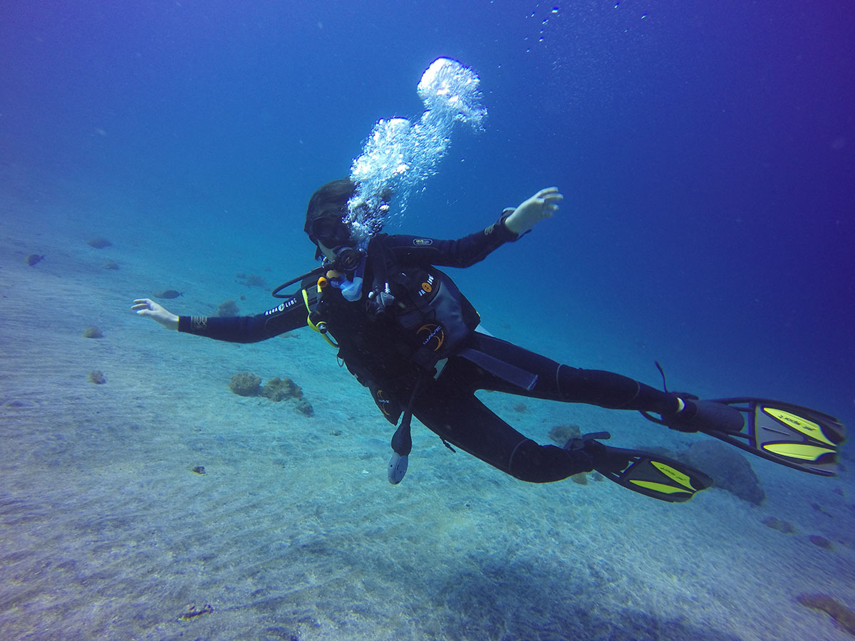 Ipeh Diving